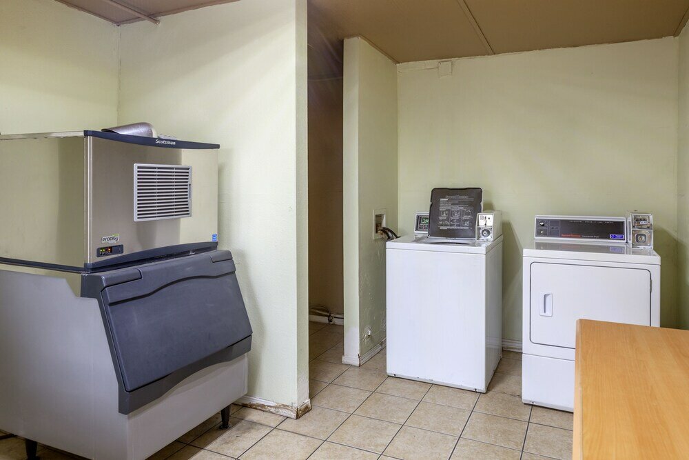 Фото Budget Inn Boise