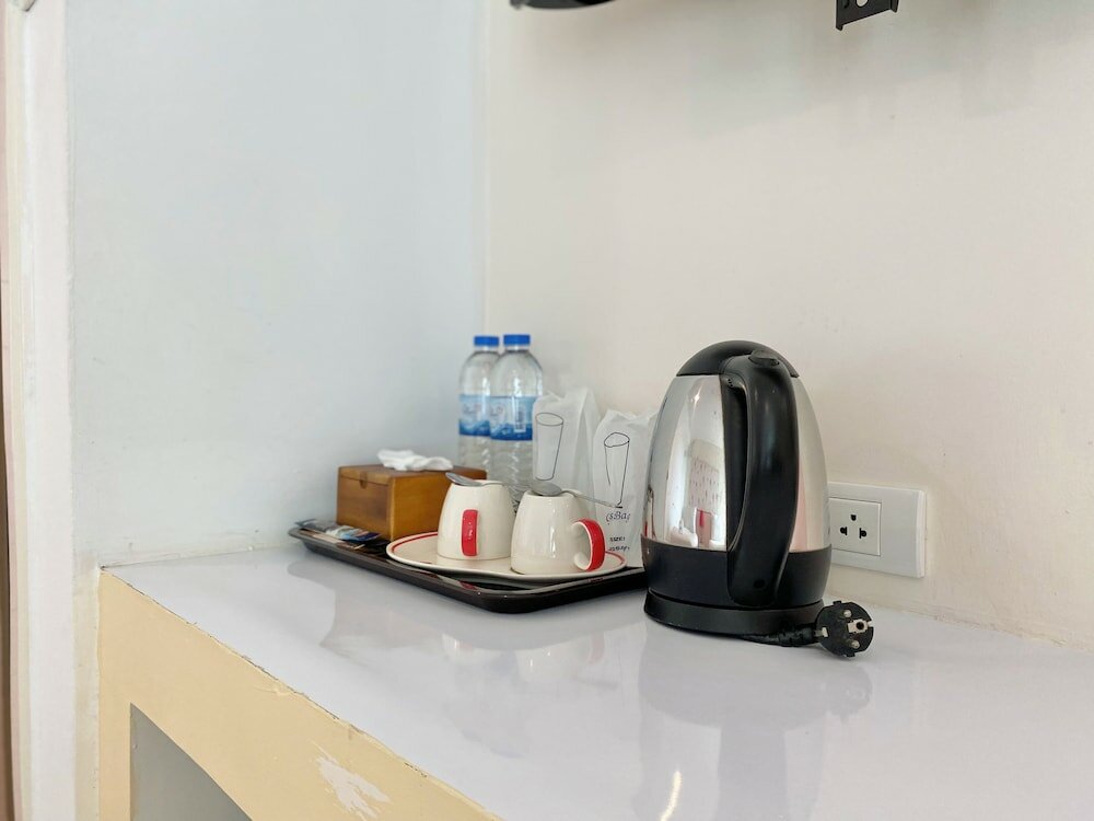 Фото Tuana Patong Holiday Hotel