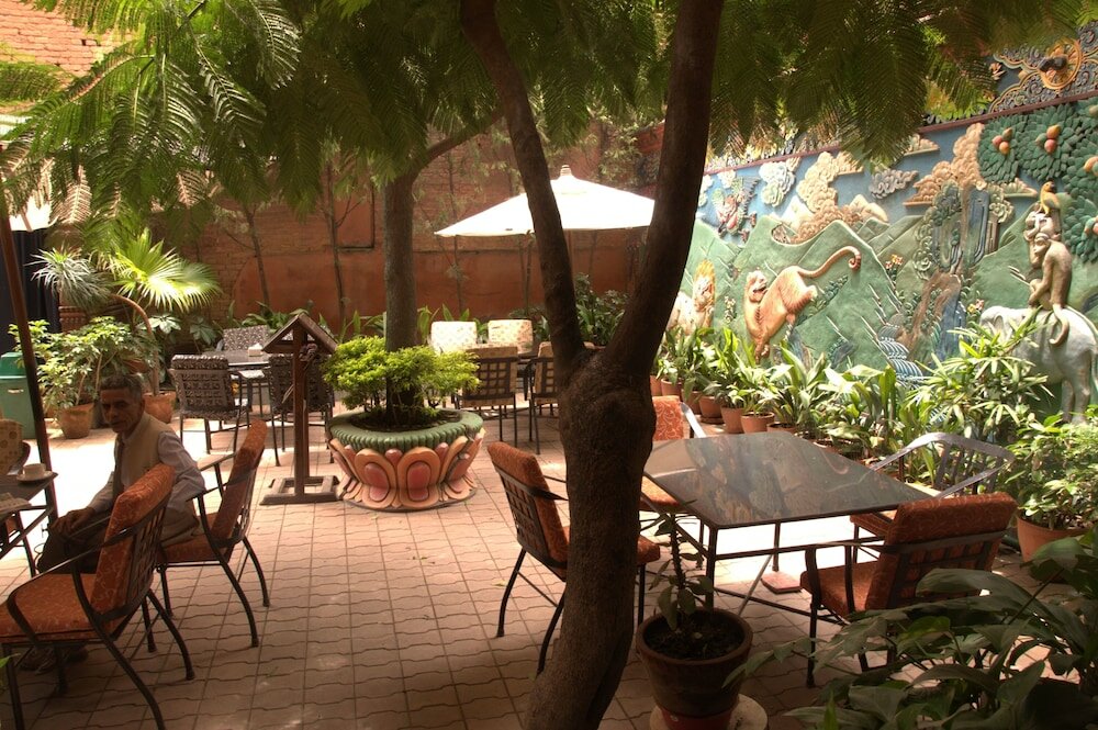 Фото Tibet Guest House