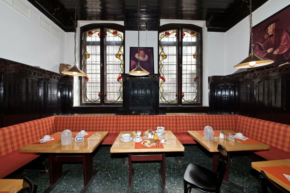 Фото Novum Hotel Ahl Meerkatzen Köln Altstadt