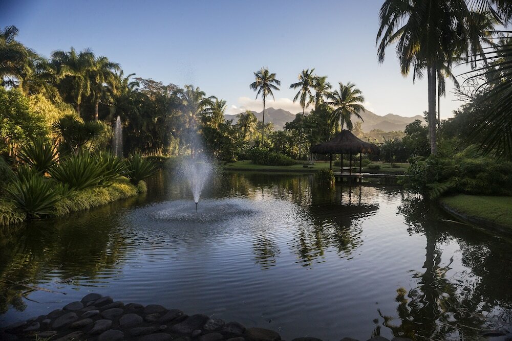 Фото The Farm at San Benito