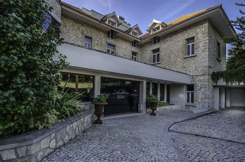 Фото Solar Palmeiras