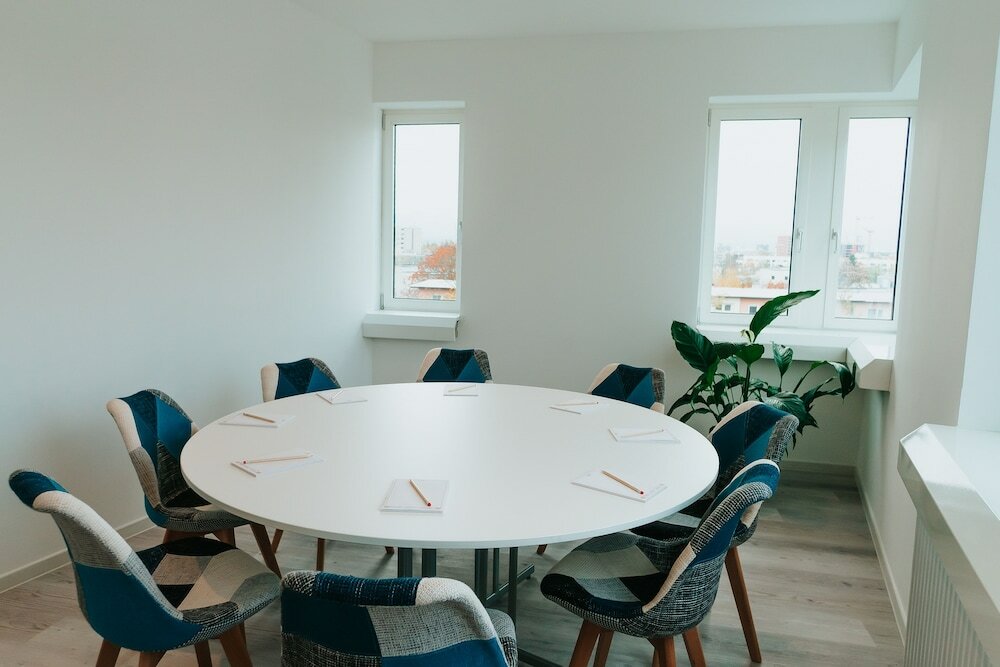 Фото The Blasky Frankfurt