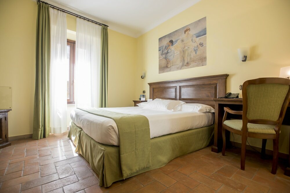 Фото Oste del Castello Wellness & Bike Hotel