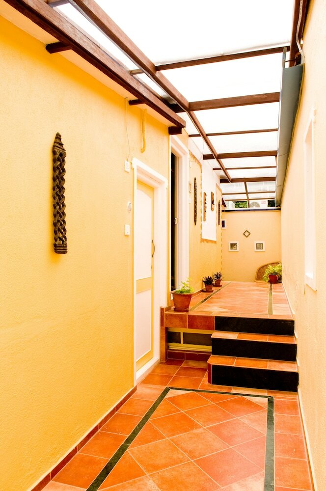 Фото Casa Cottage