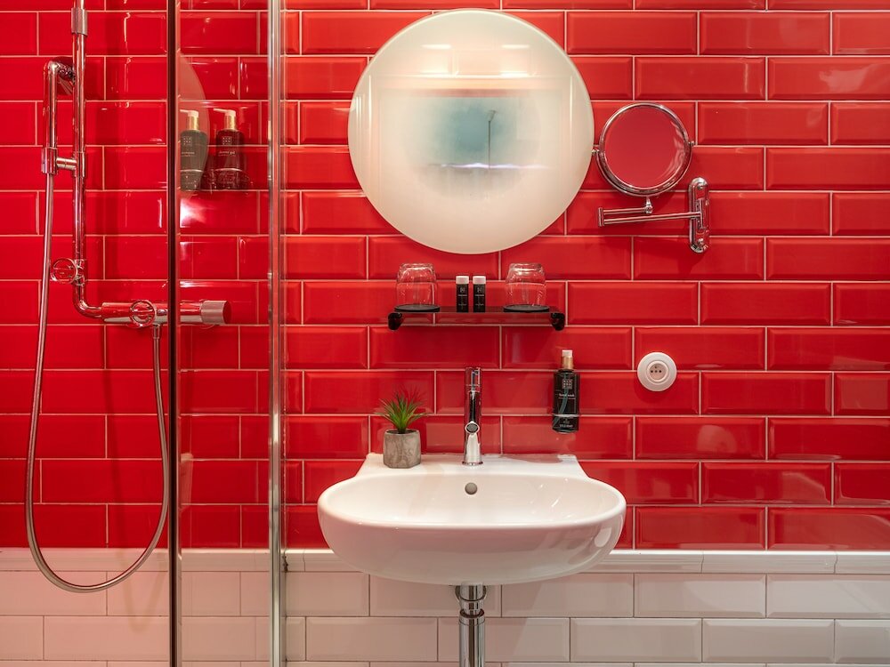 Фото Hôtel Exquis