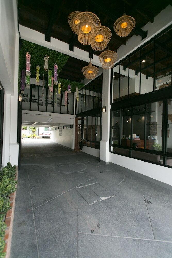 Фото Old City Wall Inn