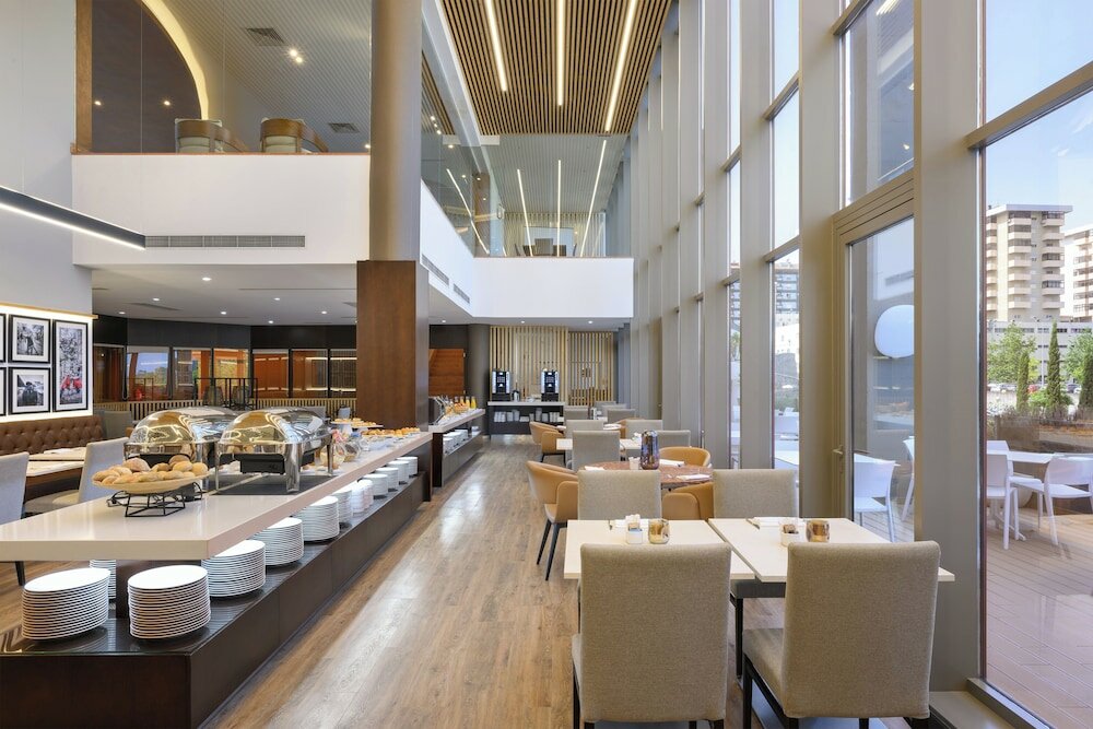 Фото Hotel Coimbra Aeminium, Affiliated by Meliá