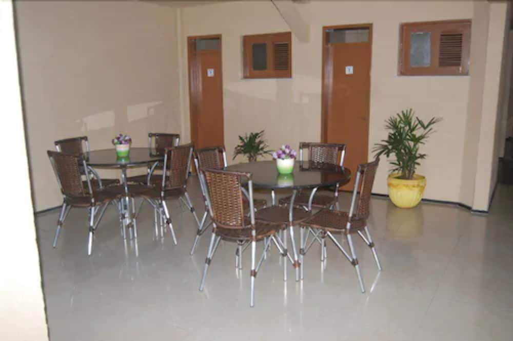 Фото Angica Golden Hotel