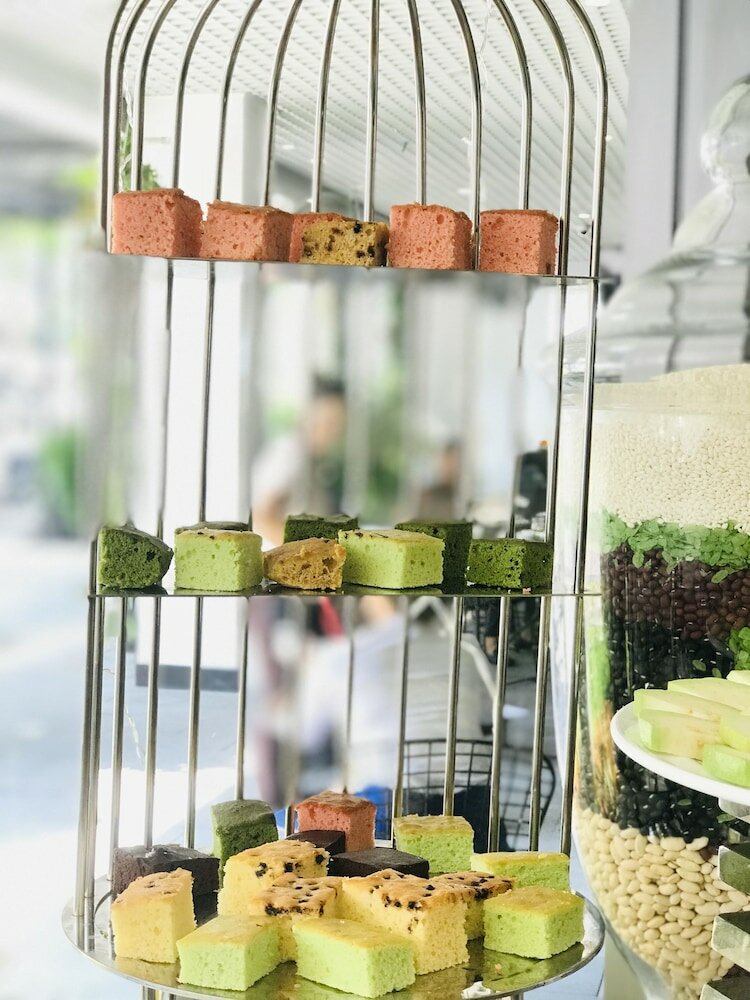 Фото Magnolia Hotel