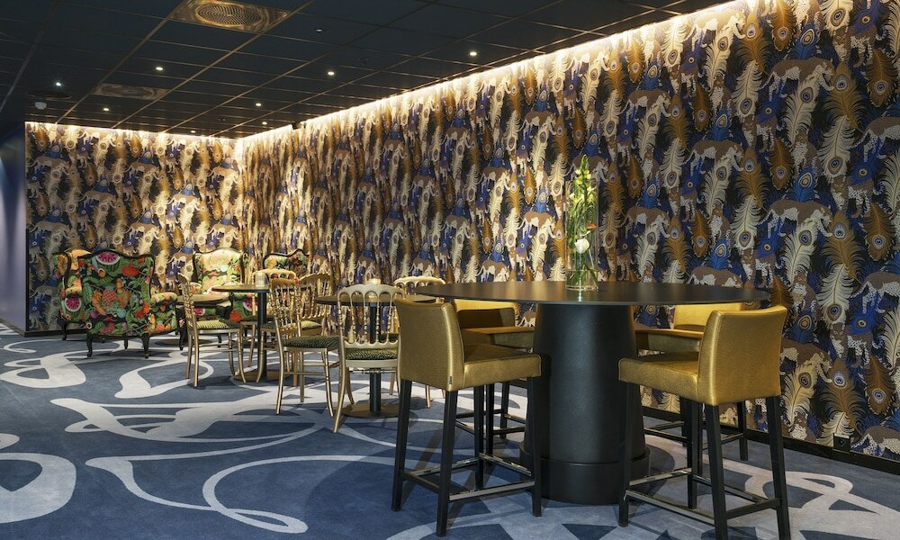 Фото Thon Hotel Terminus