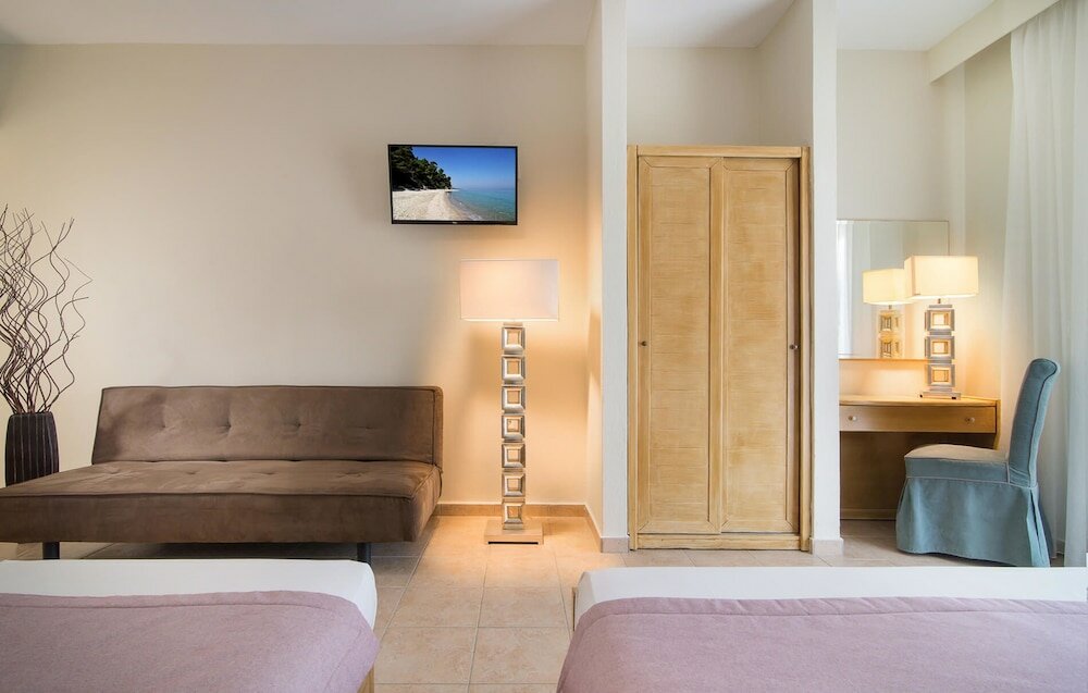 Фото Alkion Hotel