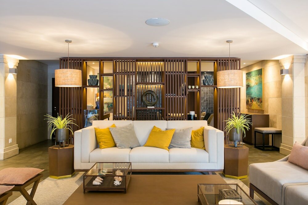 Фото Four Points by Sheraton Sesimbra