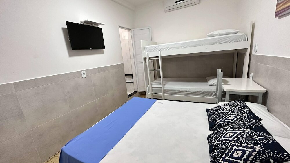 Фото Pousada São Luis