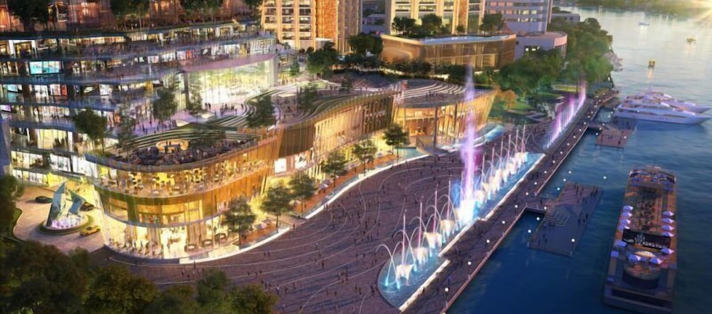 Фото Jasmine Grande Residence