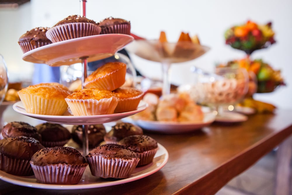 Фото Mundial Parque Hotel