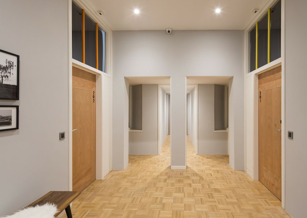 Фото Quentin Zoo hotel