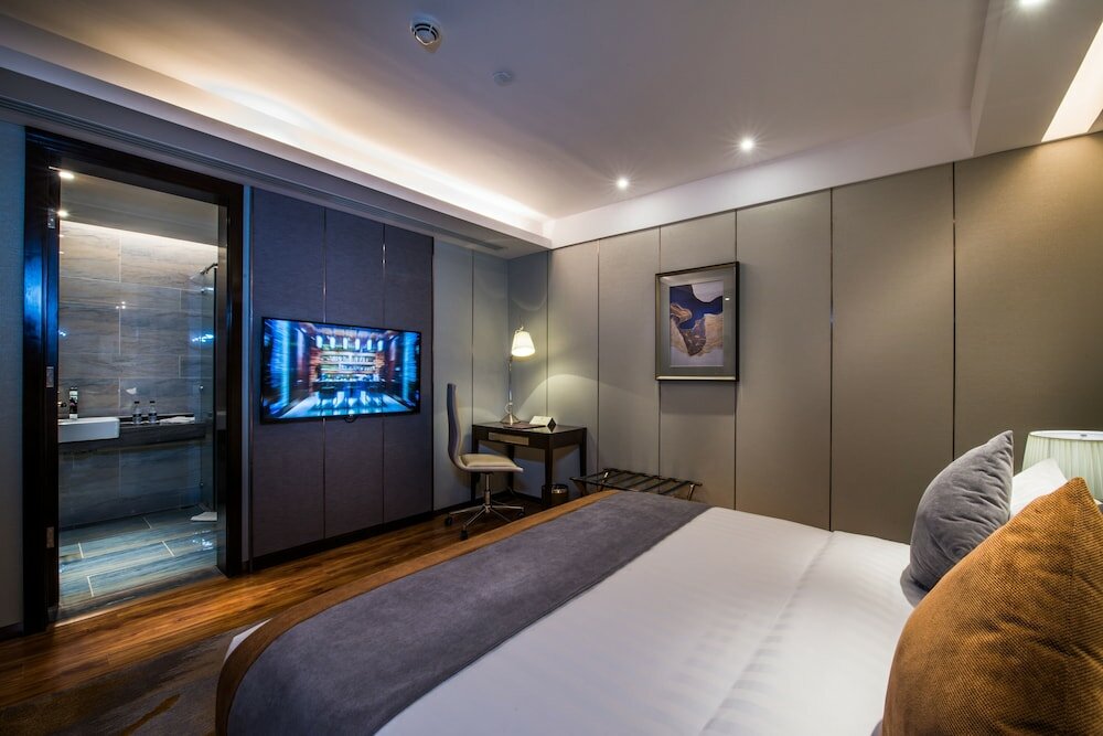 Фото Braira Qurtubah Riyadh