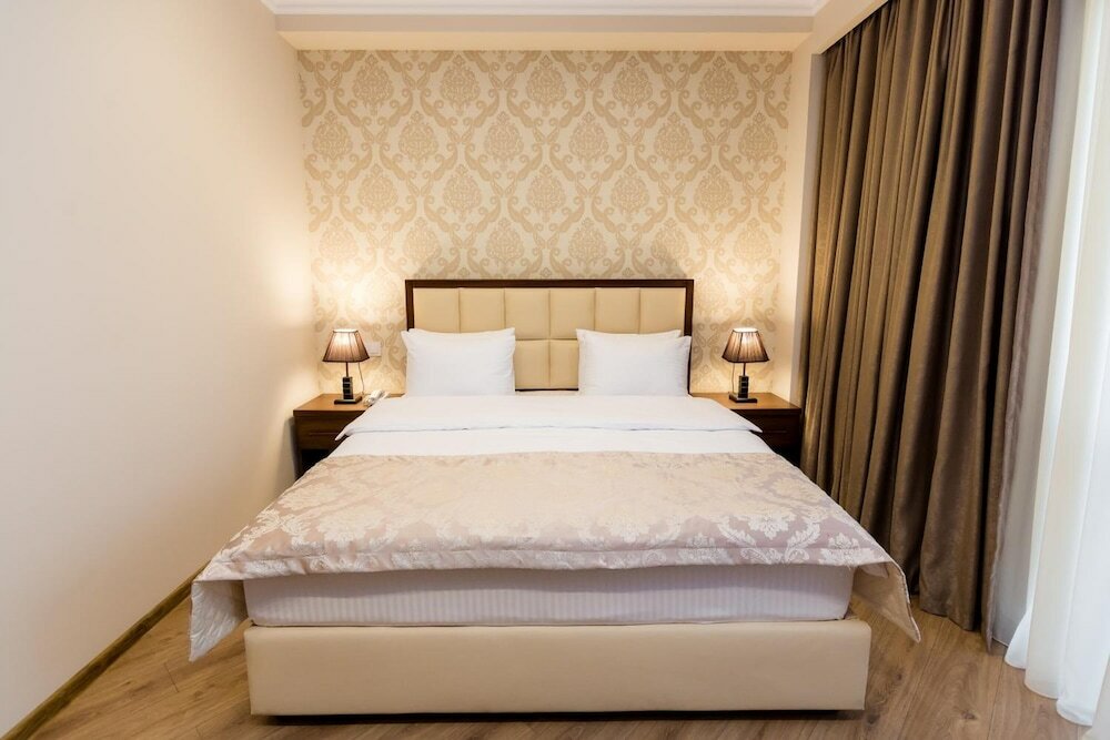 Фото Отель Orchid