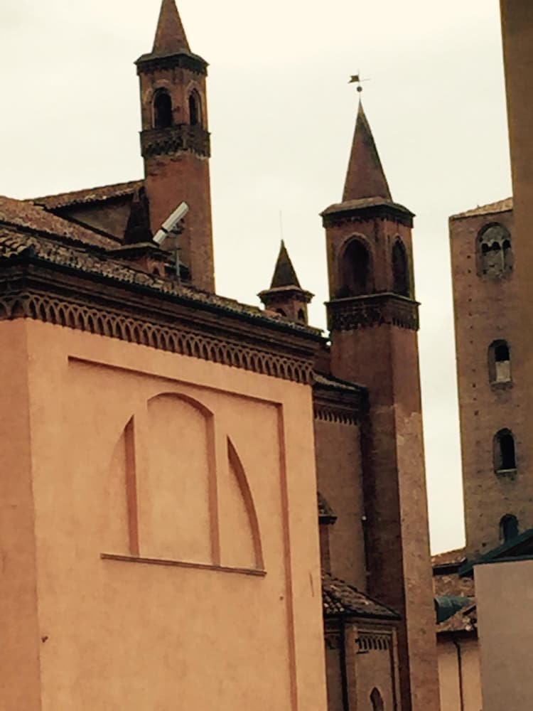 Фото Albergo San Lorenzo