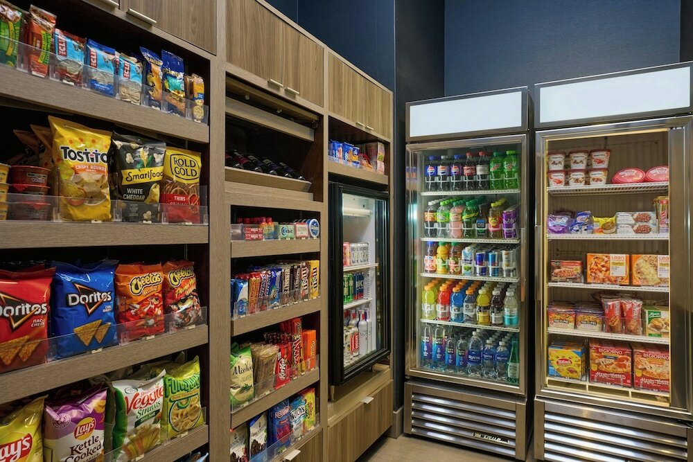 Фото Residence Inn Tempe Downtown/University