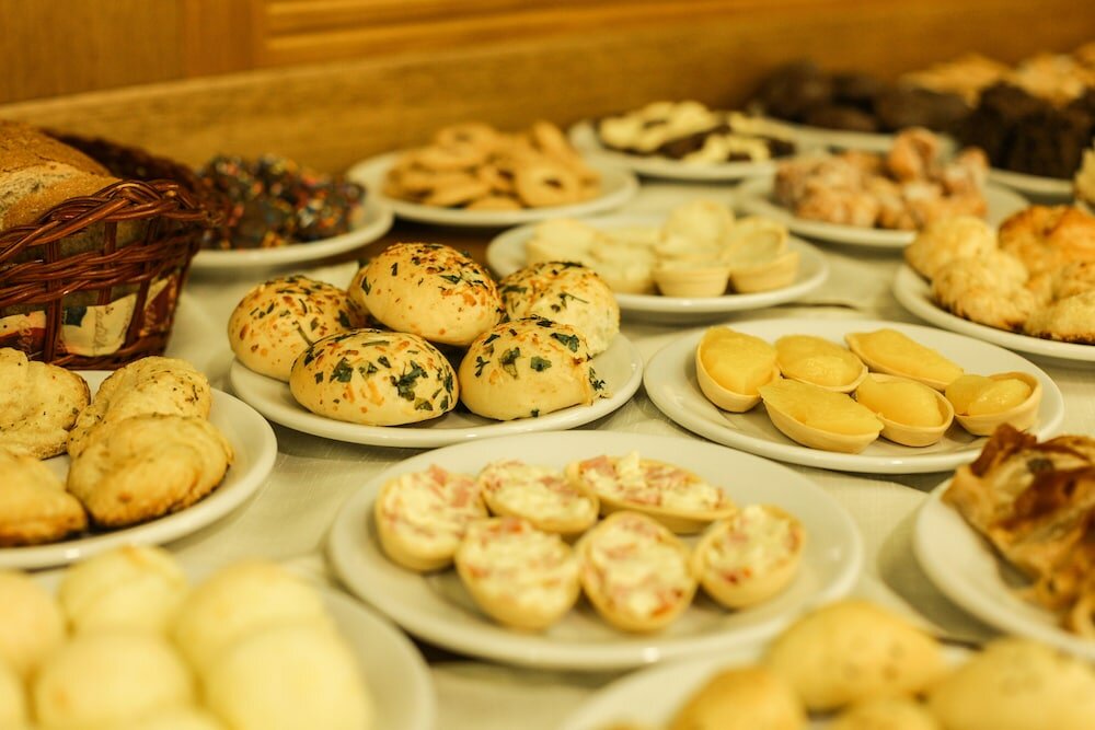 Фото Pousada das Papoulas