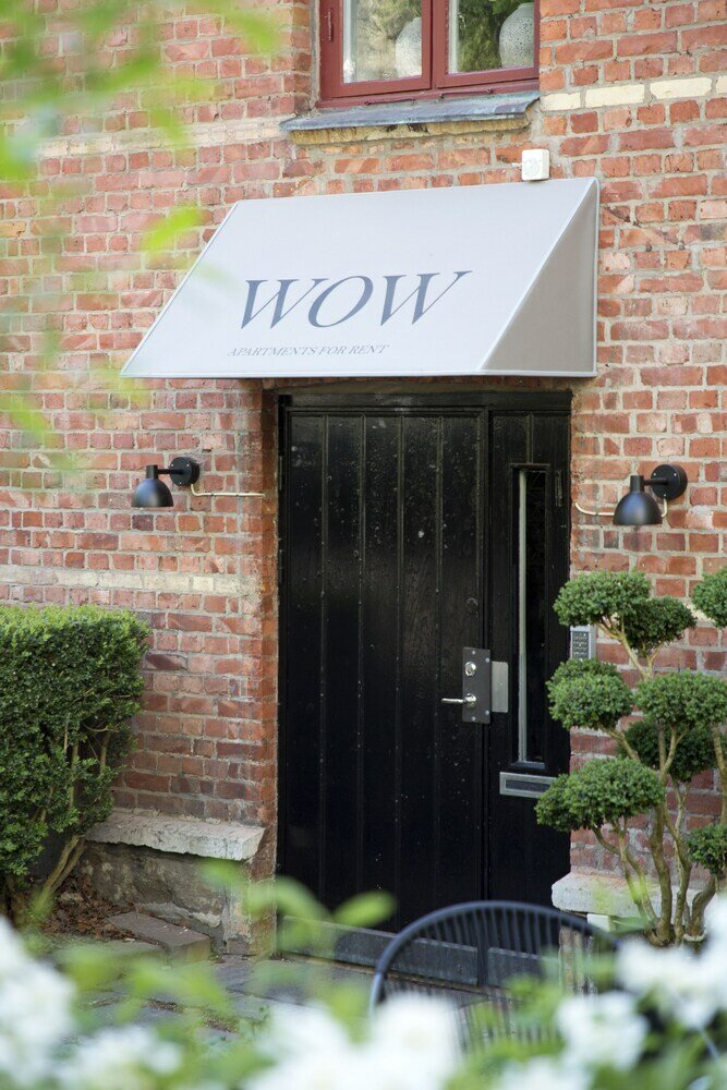 Фото Wow Apartments, Föreningsgatan 9