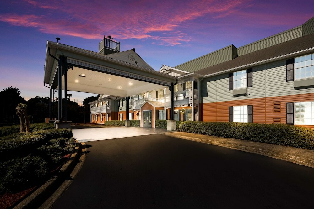 Фото SureStay Hotel by Best Western Tuscaloosa Southeast