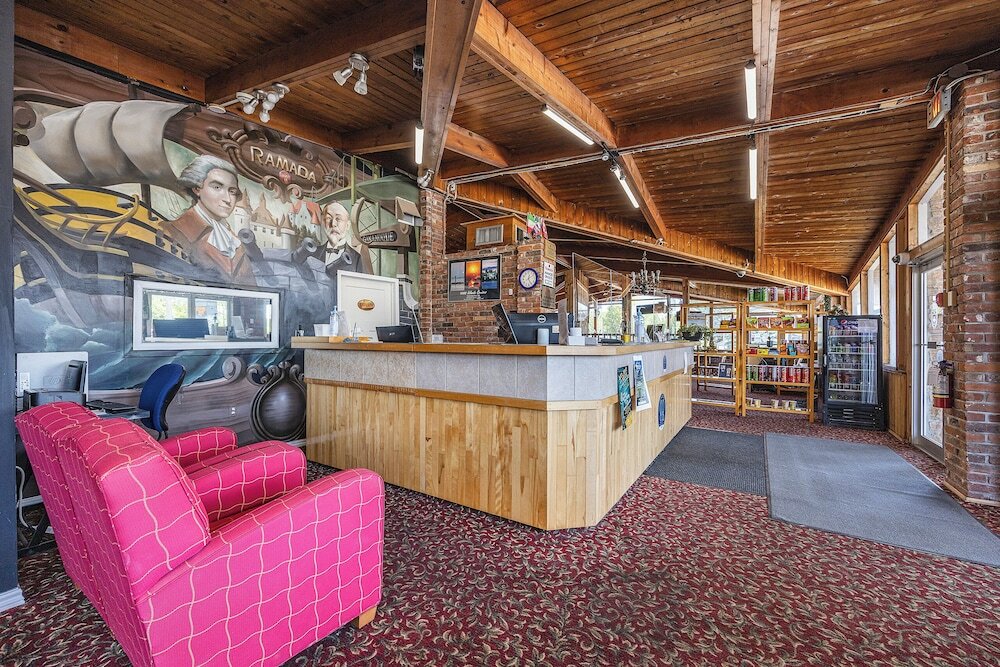 Фото Ramada by Wyndham 1000 Islands/Gananoque