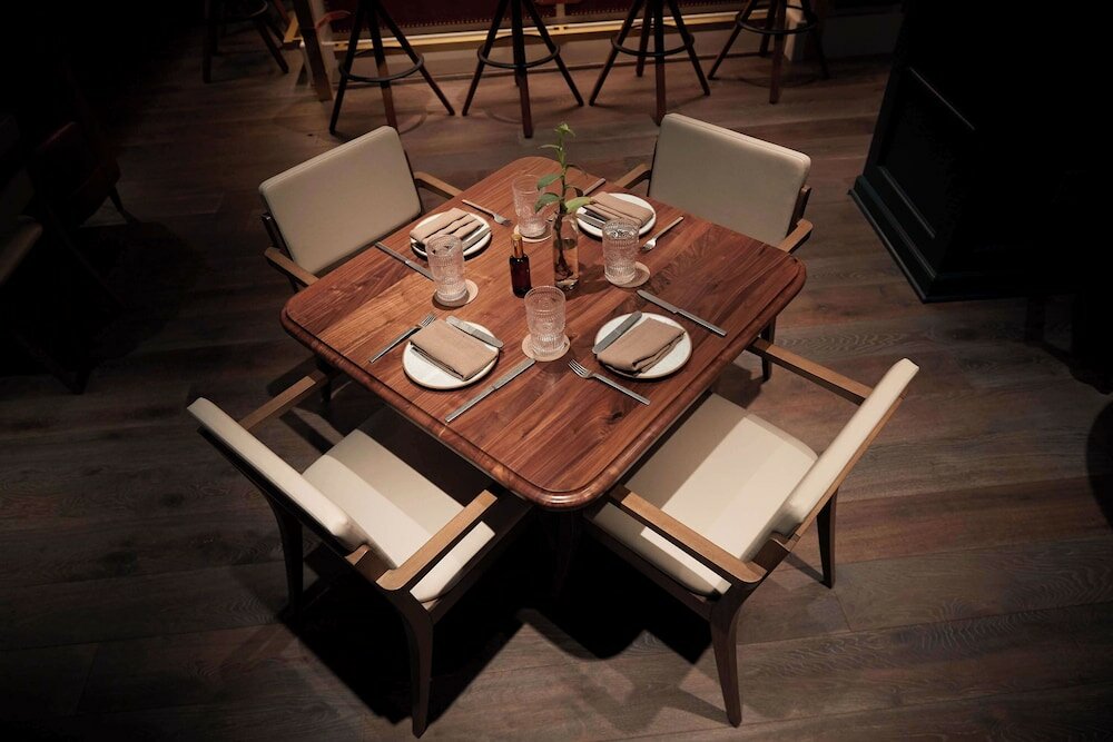 Фото Hotel Kansas City, in The Unbound Collection by Hyatt