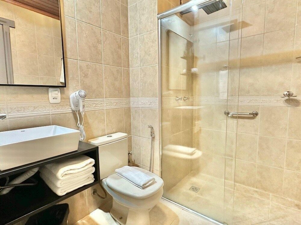 Фото Hotel Glamour da Serra