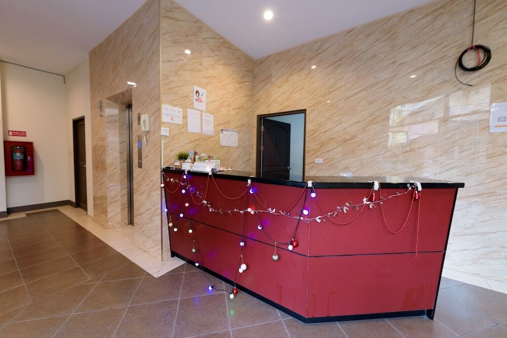 Фото Курортный отель The Hideaway Resort Pattaya Chonburi