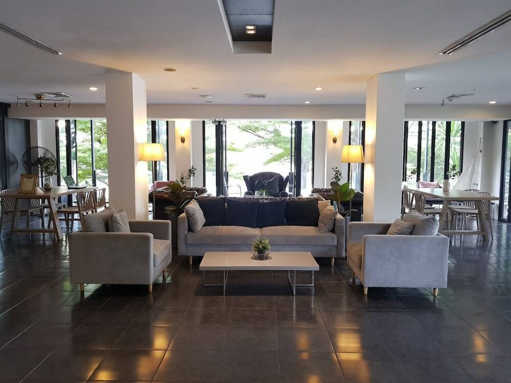 Фото Manita Boutique Hotel