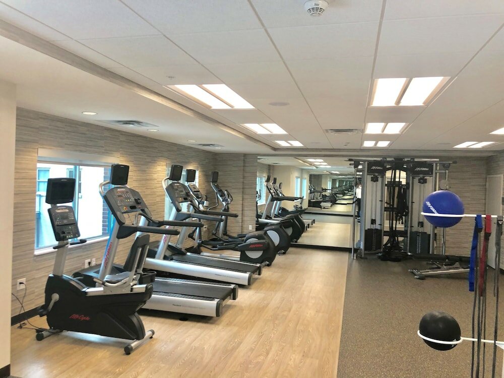 Фото Courtyard by Marriott Baton Rouge Downtown