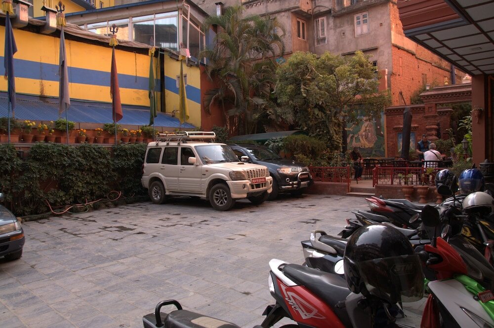 Фото Tibet Guest House