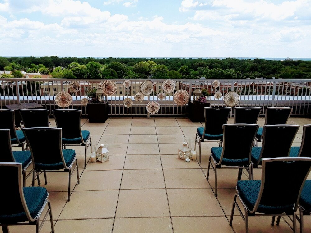 Фото Residence Inn Arlington Ballston