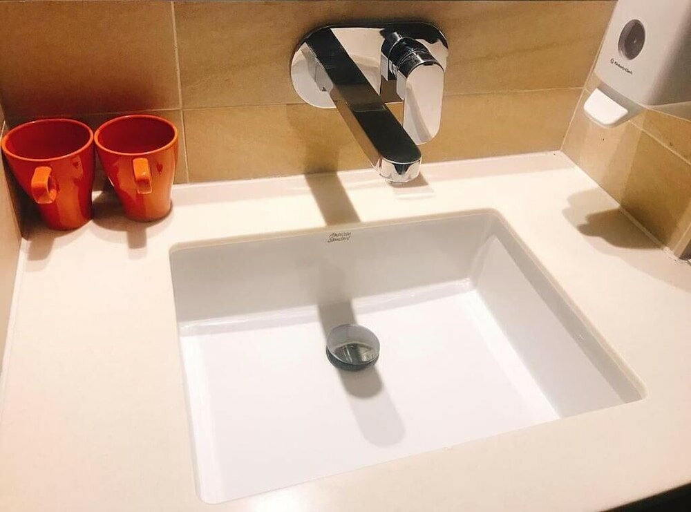 Фото The Salvation Army Booth Lodge