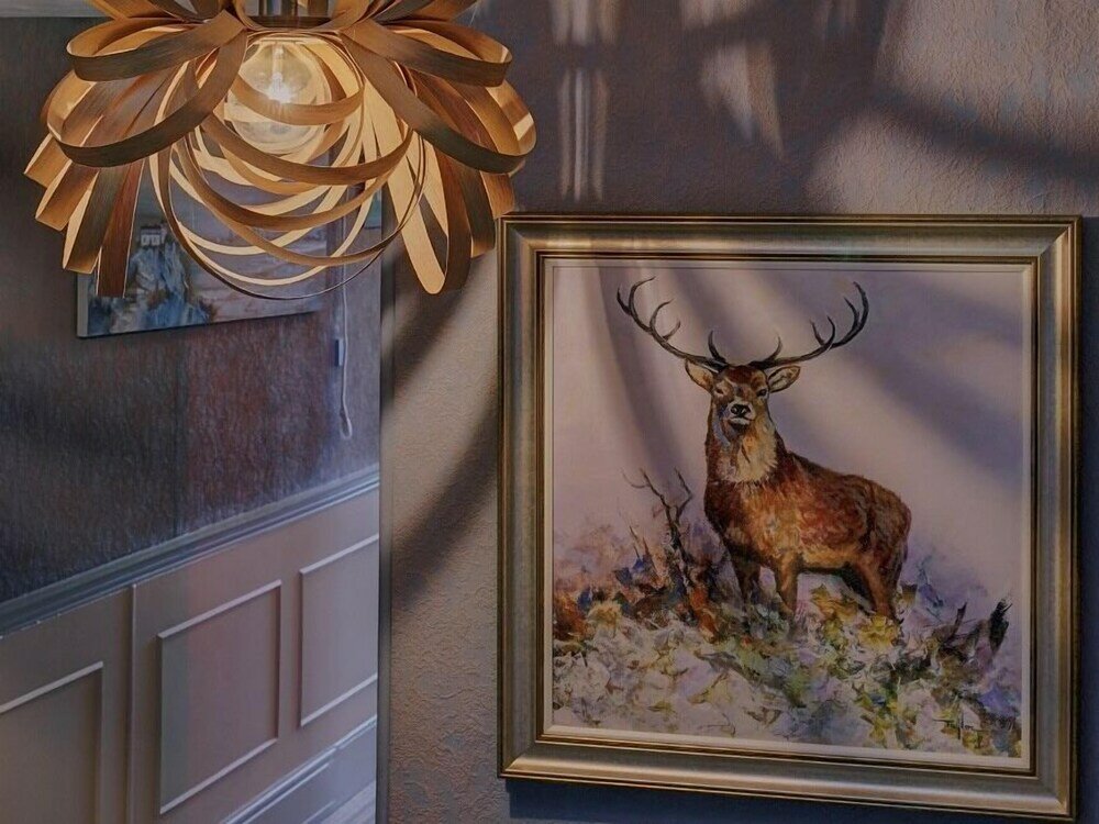 Фото Bosavern House