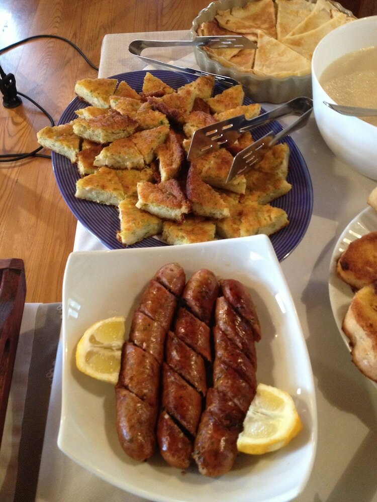 Фото Anovolios Boutique Hotel