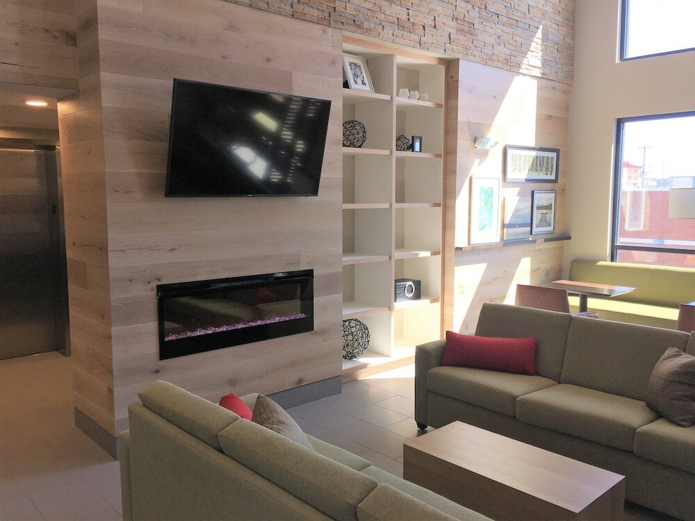 Фото Country Inn & Suites by Radisson, Ocean City, Md