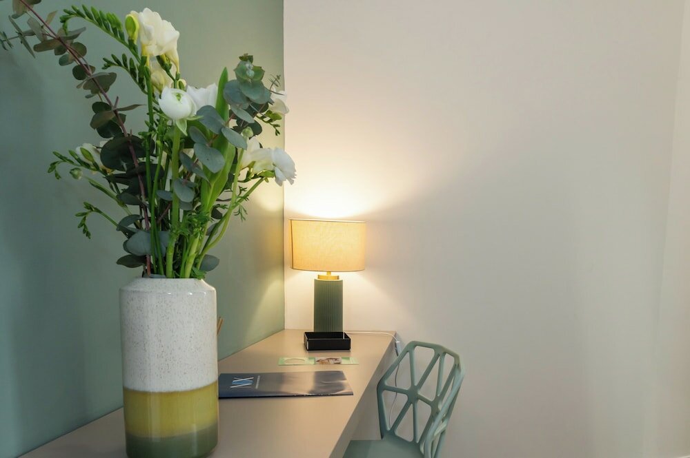 Фото Relais Vacanze Romane