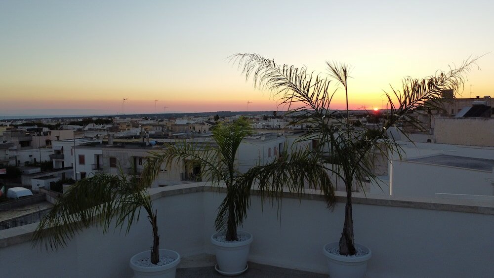 Фото Dimora TerraNostra B&b