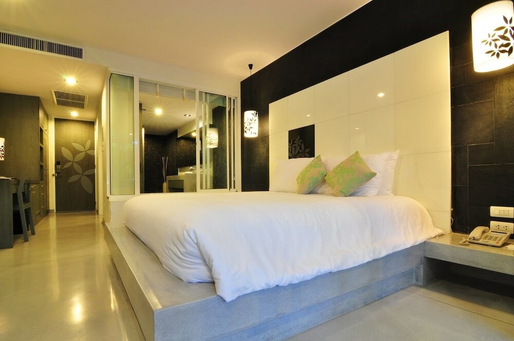 Фото Cher Resort