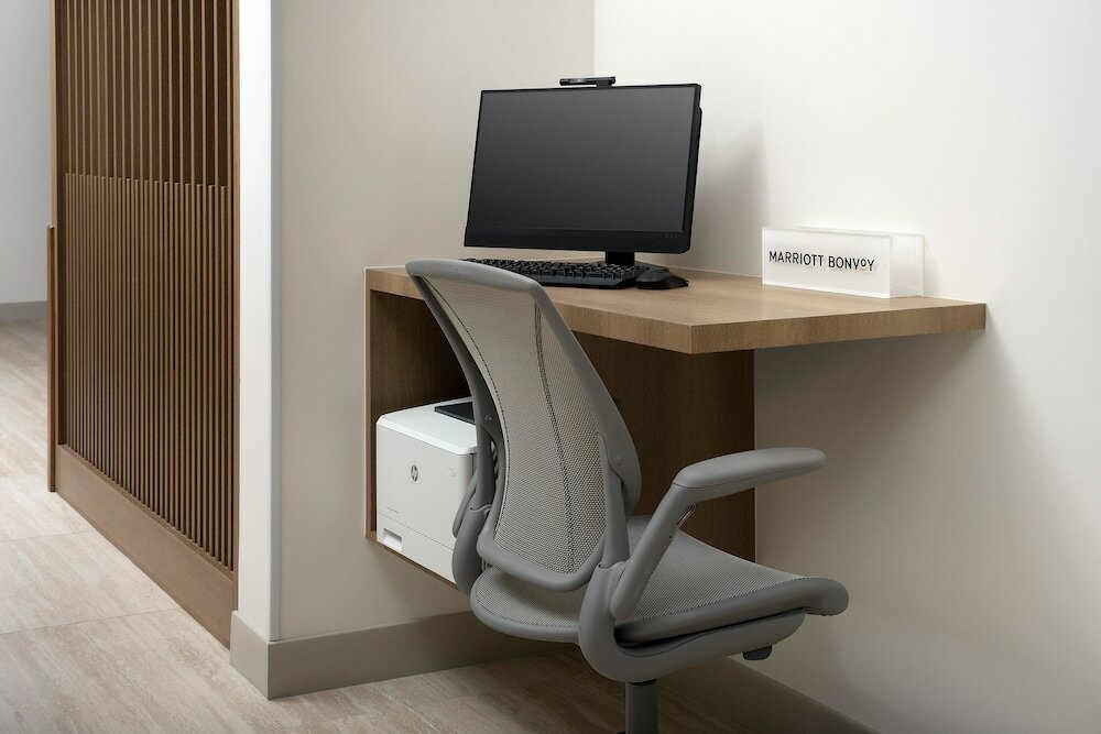 Фото Element Orlando Universal Blvd