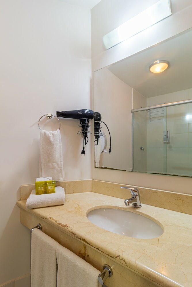 Фото Eko Residence Hotel