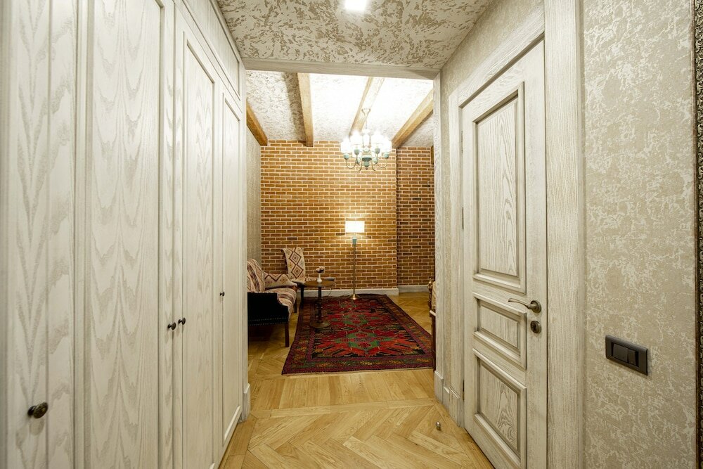 Фото Sapphire Bayil Hotel