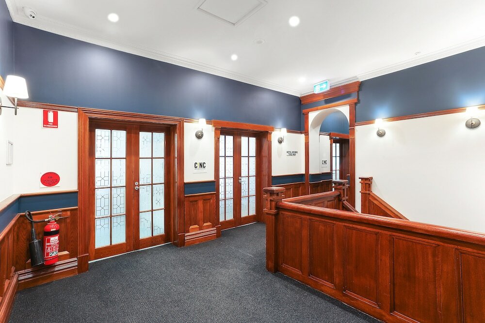 Фото Coogee Bay Hotel