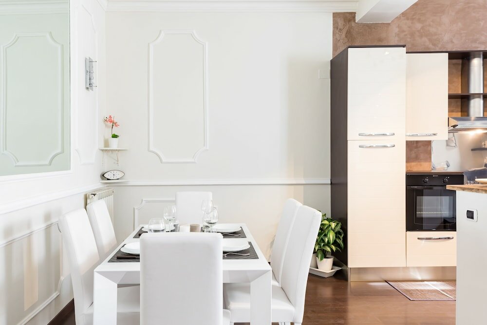 Фото A World Aparts Frattina Royal