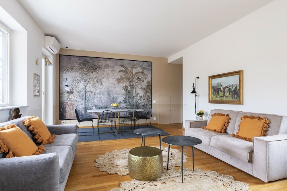 Фото Romac - Condotti with terrace