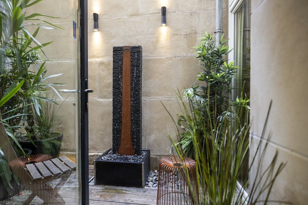 Фото Hôtel Elixir